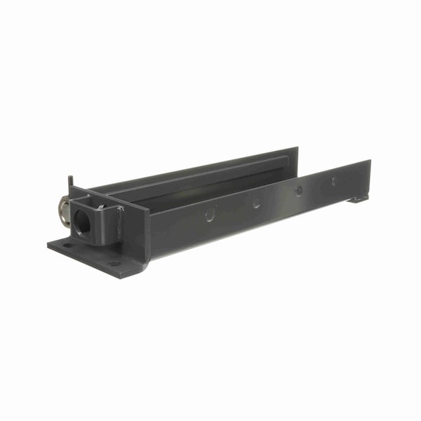 Standard Duty Center Pull Take Up Frame: 9 Inches Travel, 9SF31